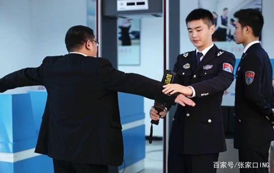 安檢門廠家提醒：張家口乘火車進(jìn)京需經(jīng)過兩次安檢！