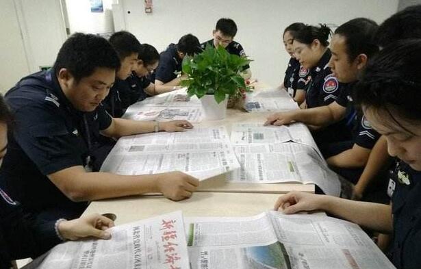 安檢門廠家：烏機(jī)場分公司安檢總站旅檢三室開展活動(dòng)！