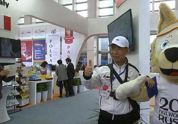 安檢門(mén)知識(shí)資訊：市民參觀文博會(huì)需攜帶身份證安檢進(jìn)場(chǎng)