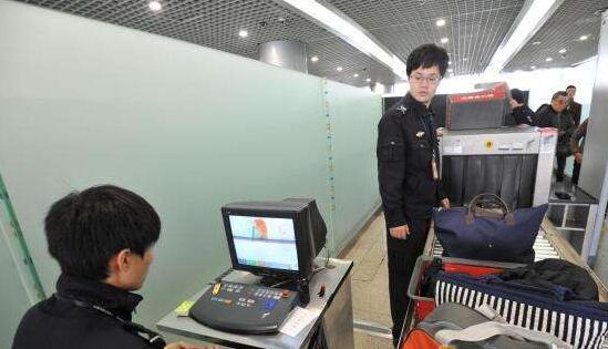 坐火車過(guò)安檢門(mén)帶了黃金首飾品可以嗎？