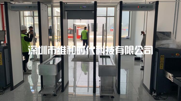 手機(jī)安檢門(mén)可用于學(xué)校日常安檢工作嗎？